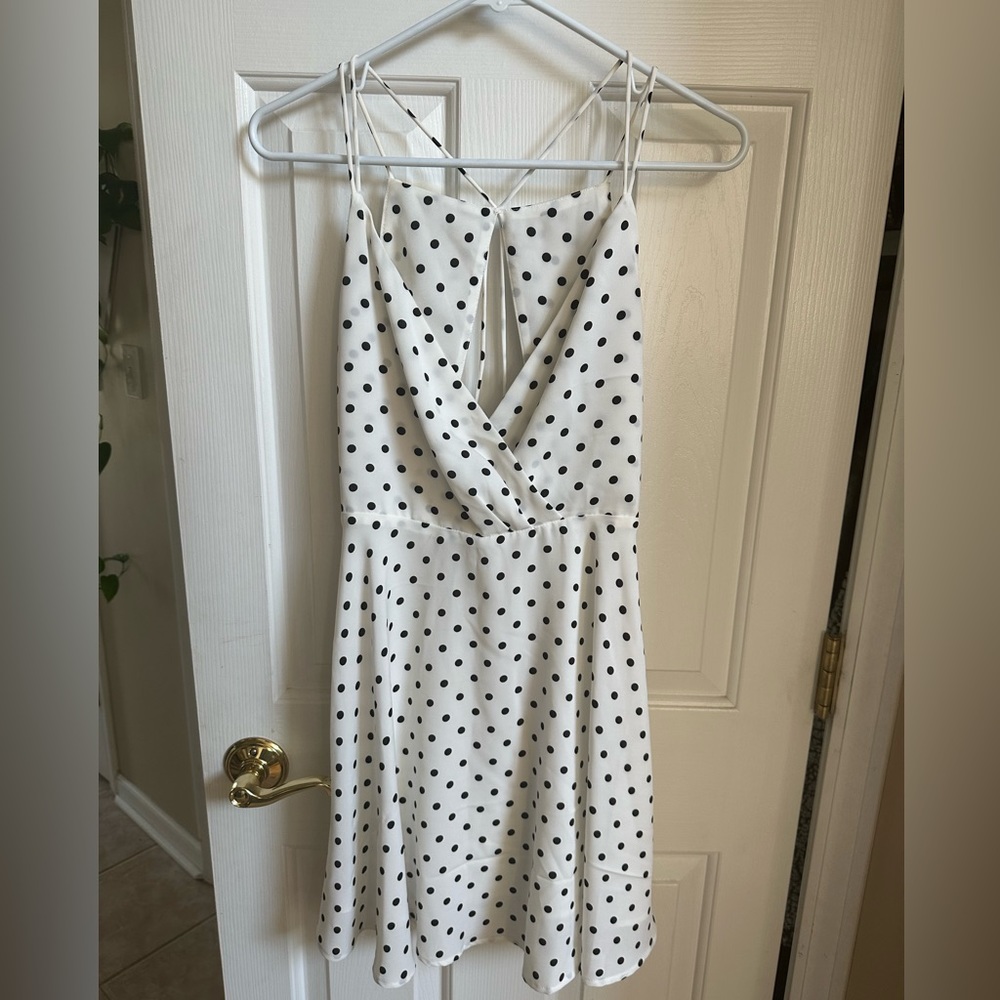 Women’s altard state dress